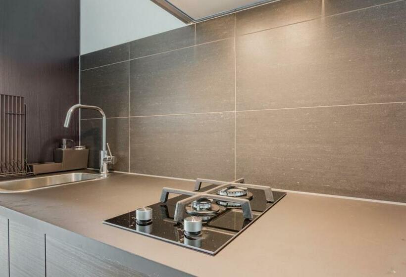 Номер Стандарт, Casa Luijben Zwaanshoek