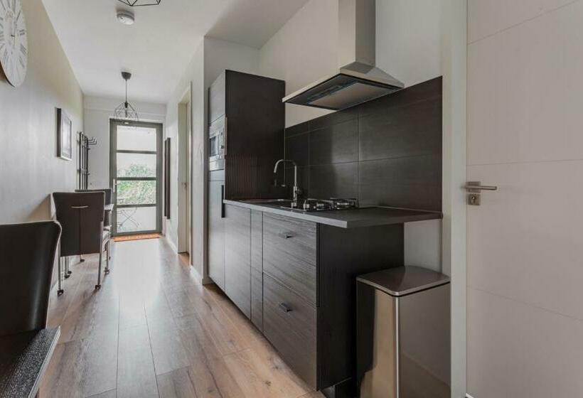 Номер Стандарт, Casa Luijben Zwaanshoek