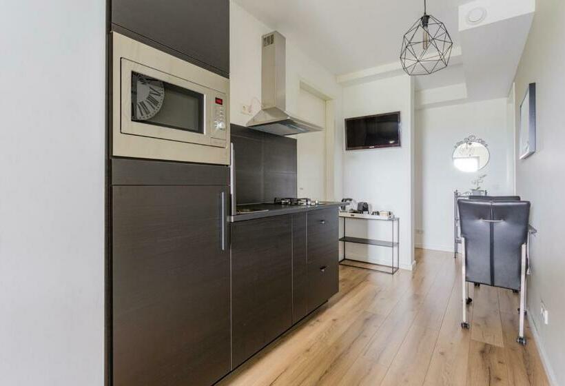 Номер Стандарт, Casa Luijben Zwaanshoek