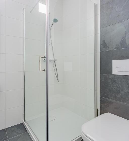 Номер Стандарт, Casa Luijben Zwaanshoek