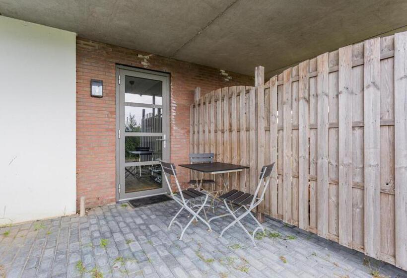 Номер Стандарт, Casa Luijben Zwaanshoek