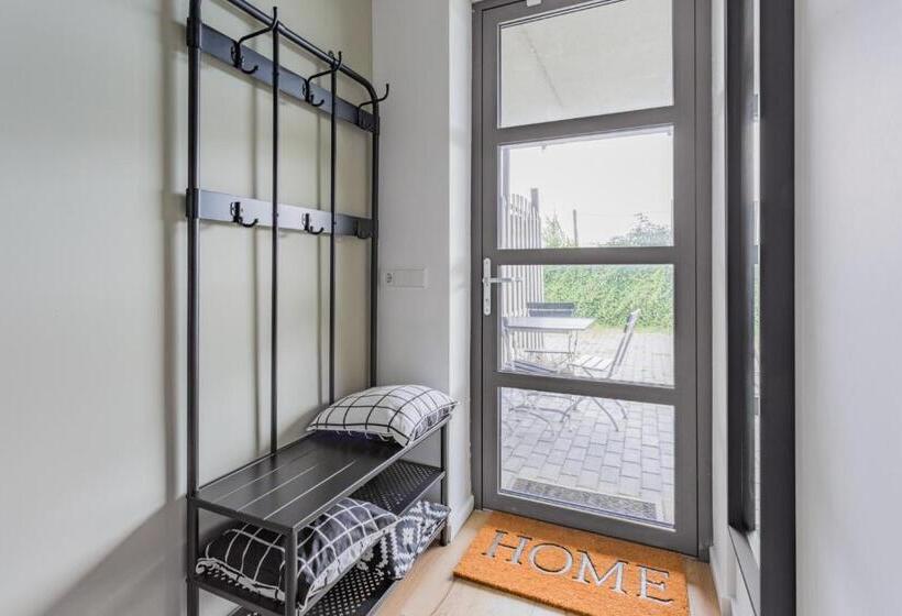 Апартаменты 1 Спальня, Casa Luijben Zwaanshoek