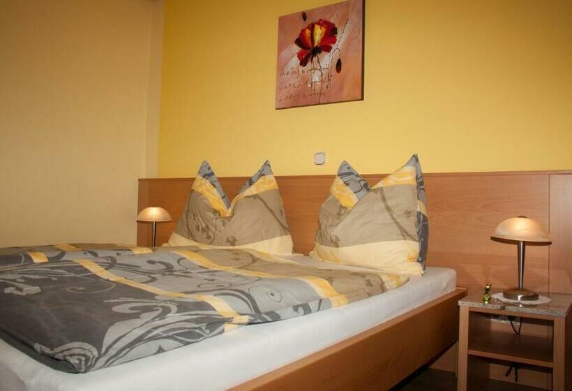 شقة غرفة واحدة, Frühstückspension Kuzmic