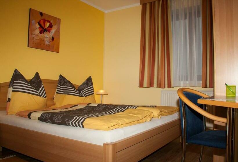 غرفة قياسية, Frühstückspension Kuzmic