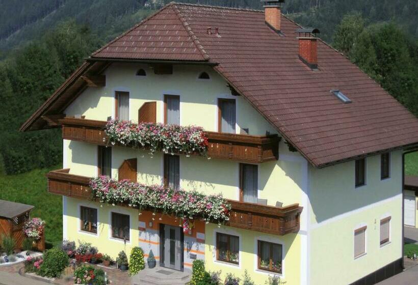 غرفة قياسية, Frühstückspension Kuzmic