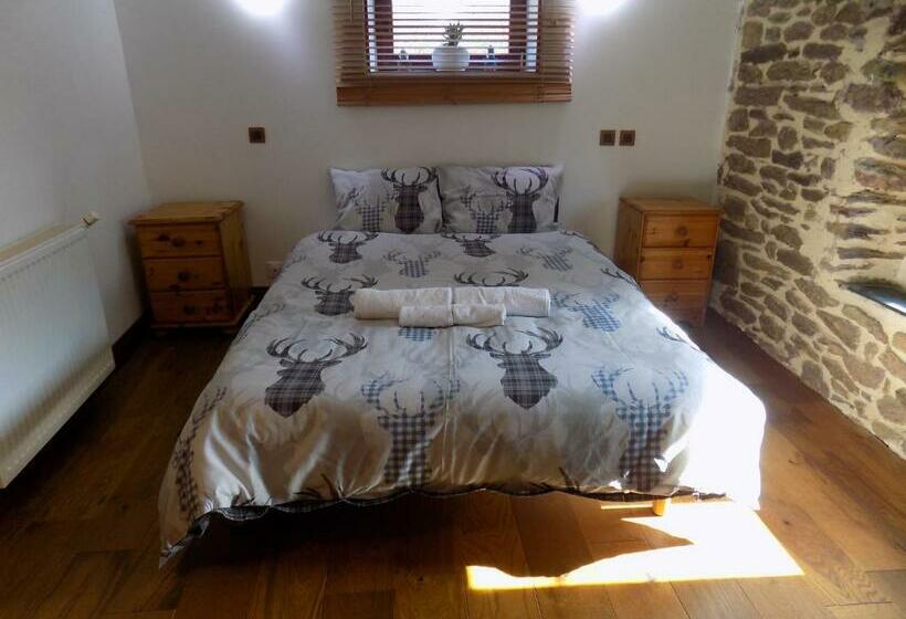 חדר דלוקס, Ianrhu