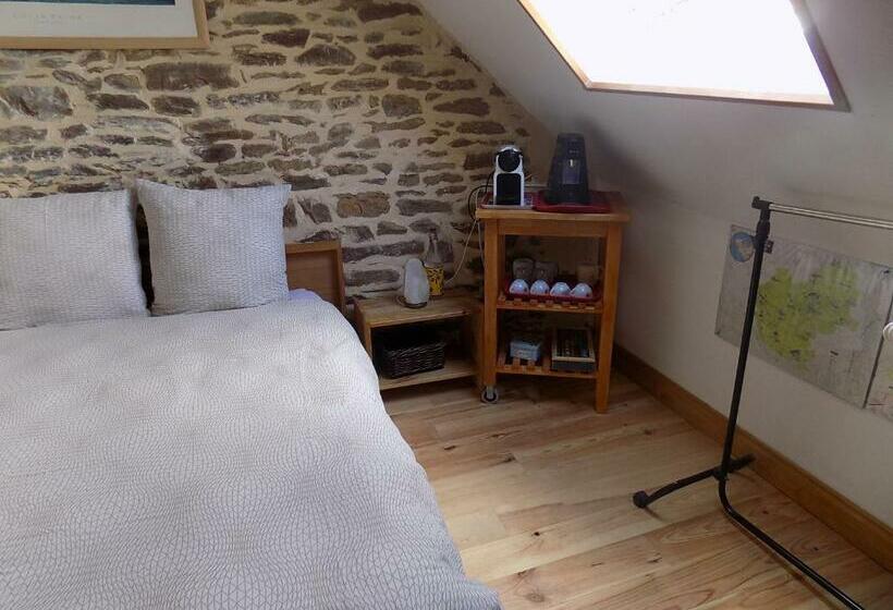 חדר משפחתי, Ianrhu