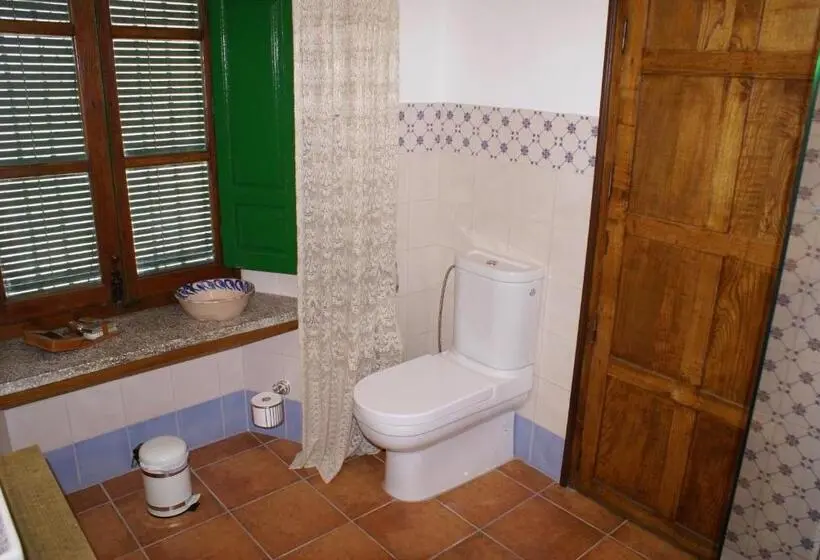 キングサイズベッドのスーペリアルーム, La Cañota King Rooms Adults Only