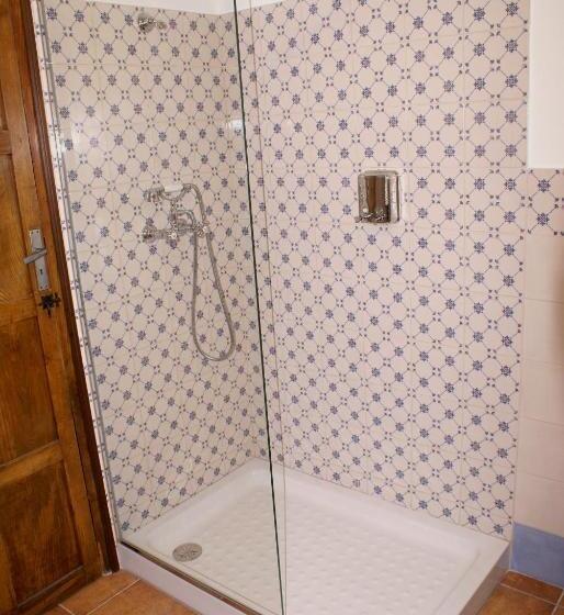 חדר סופריור עם מיטת קינג, La Cañota King Rooms Adults Only