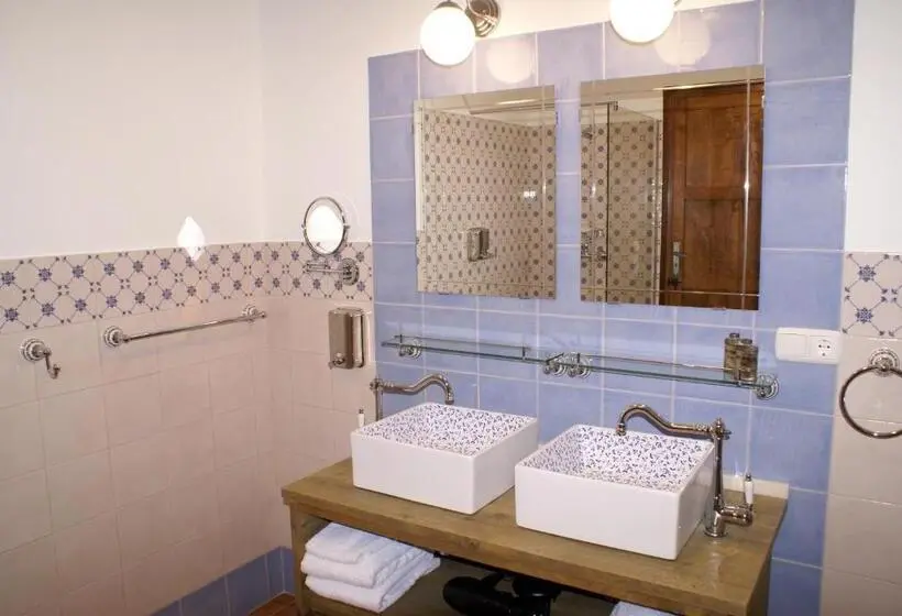 キングサイズベッドのスーペリアルーム, La Cañota King Rooms Adults Only