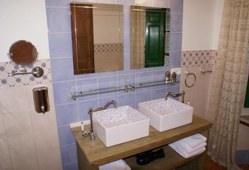 带大床的高级房间, La Cañota King Rooms Adults Only