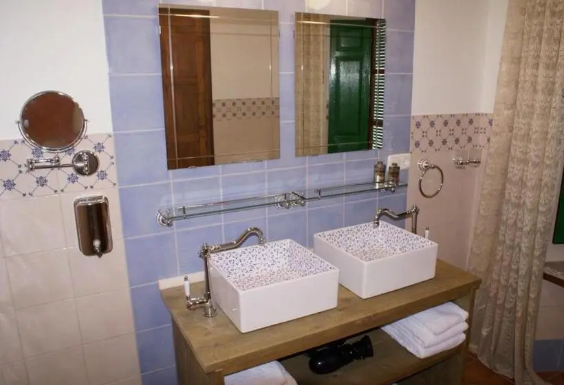 キングサイズベッドのスーペリアルーム, La Cañota King Rooms Adults Only