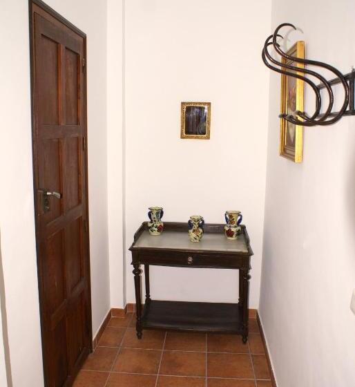 חדר סופריור עם מיטת קינג, La Cañota King Rooms Adults Only