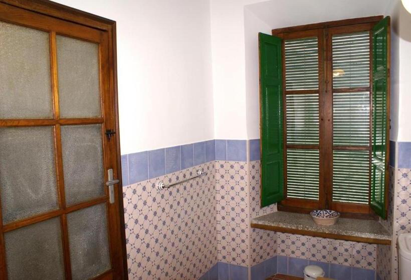 חדר דחוקס עם מיטת קינג, La Cañota King Rooms Adults Only