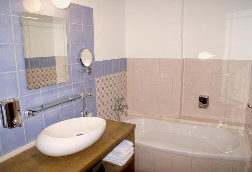 חדר דחוקס עם מיטת קינג, La Cañota King Rooms Adults Only