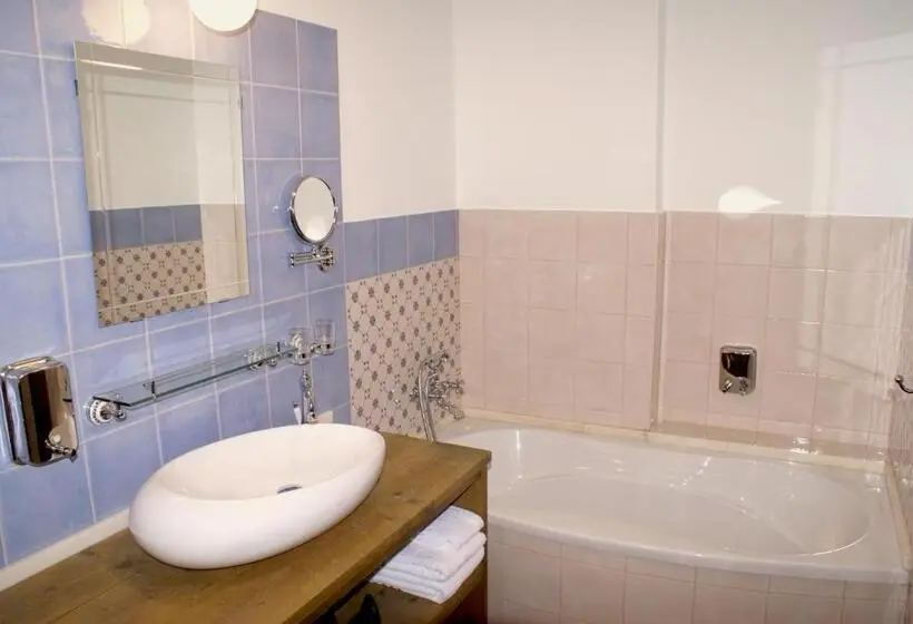 キングサイズベッドのデラックスルーム, La Cañota King Rooms Adults Only