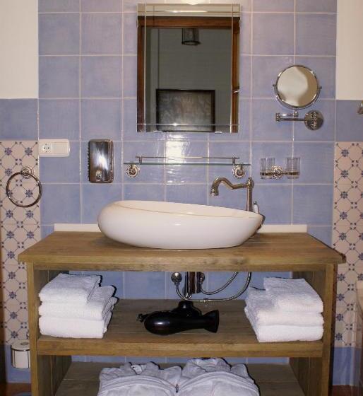 带大床的豪华间, La Cañota King Rooms Adults Only