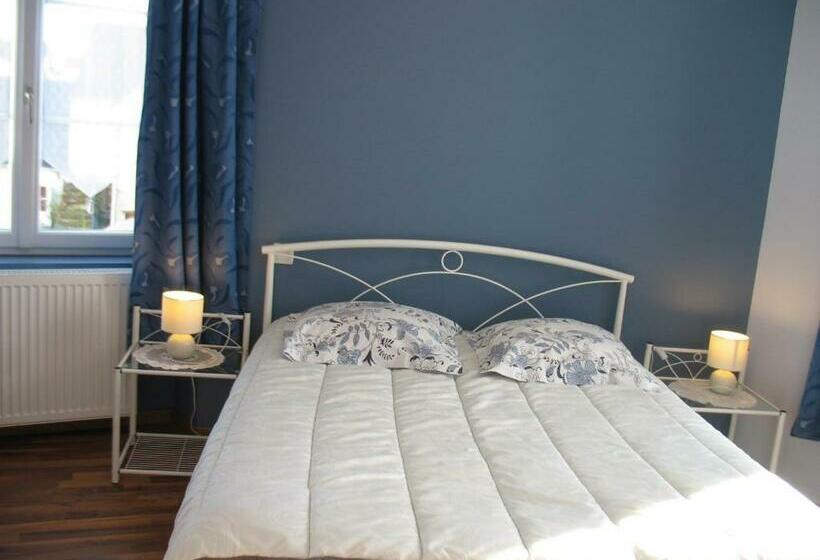 スタンダードルーム, La Maison D Héloïse