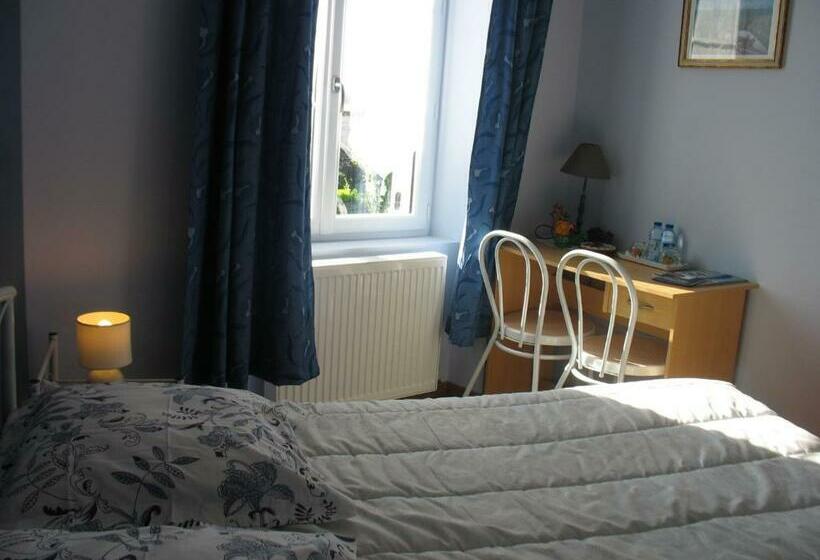 スタンダードルーム, La Maison D Héloïse