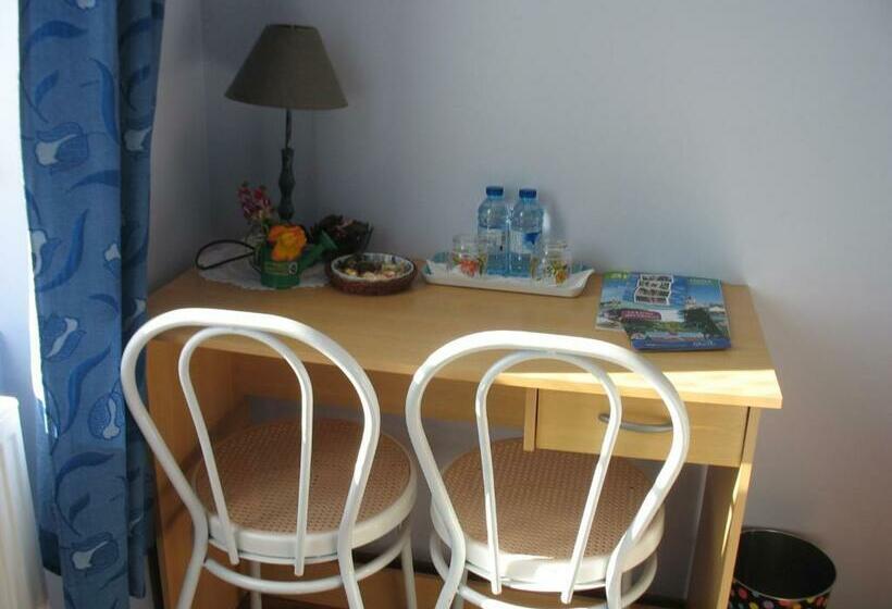 スタンダードルーム, La Maison D Héloïse