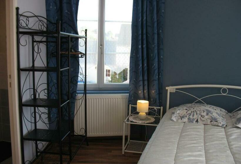 スタンダードルーム, La Maison D Héloïse