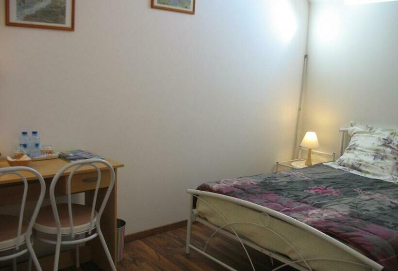 スタンダードルーム, La Maison D Héloïse