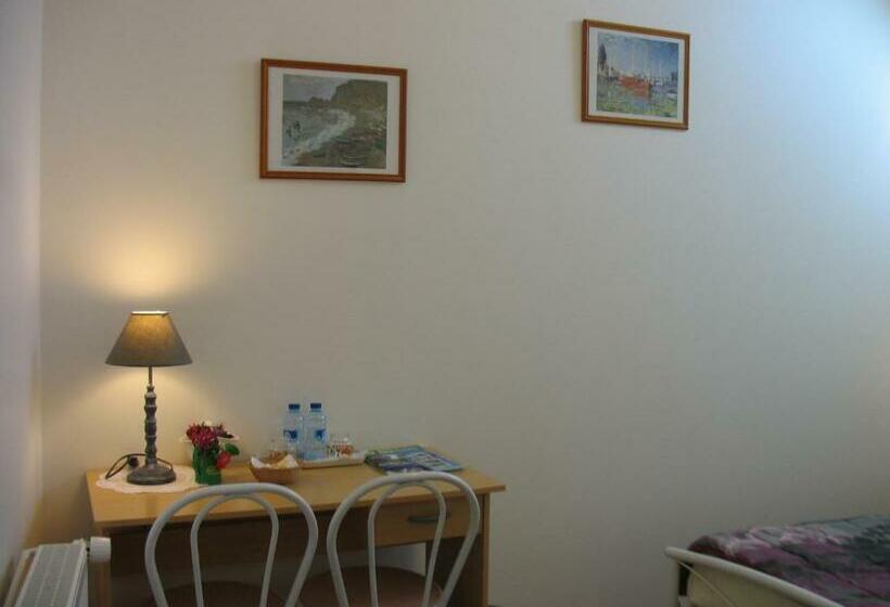 スタンダードルーム, La Maison D Héloïse