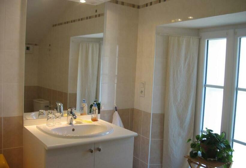 スタンダードルーム, La Maison D Héloïse