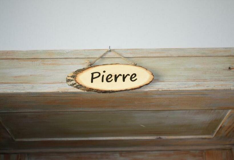 スタンダードルーム, Le Vieux Presbytère