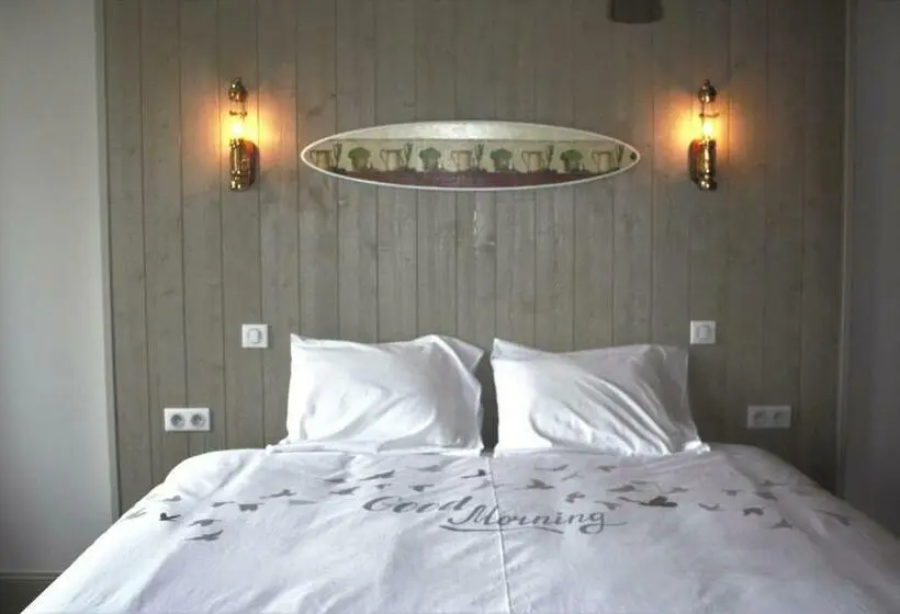 スタンダードルーム, Le Vieux Presbytère