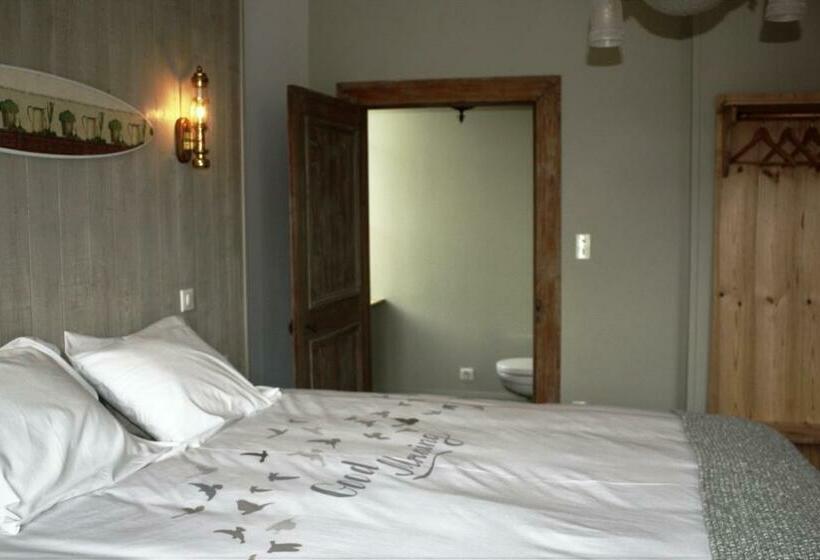 スタンダードルーム, Le Vieux Presbytère