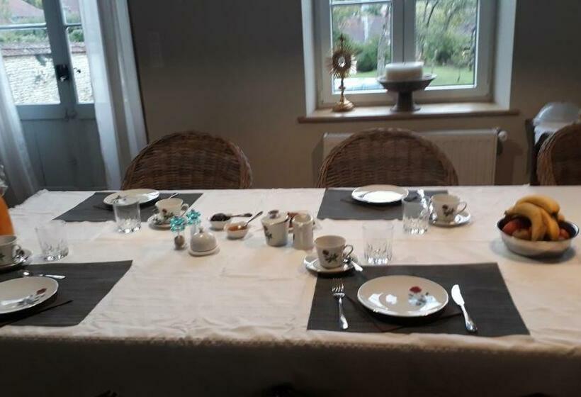 スタンダードルーム, Le Vieux Presbytère