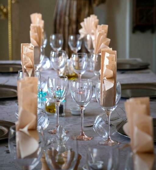 スタンダードルーム, Le Vieux Presbytère