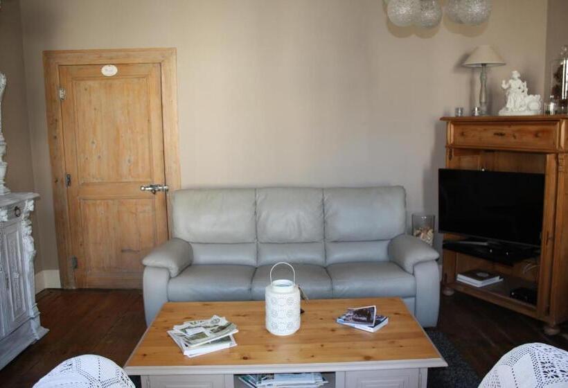 デラックスルーム, Le Vieux Presbytère