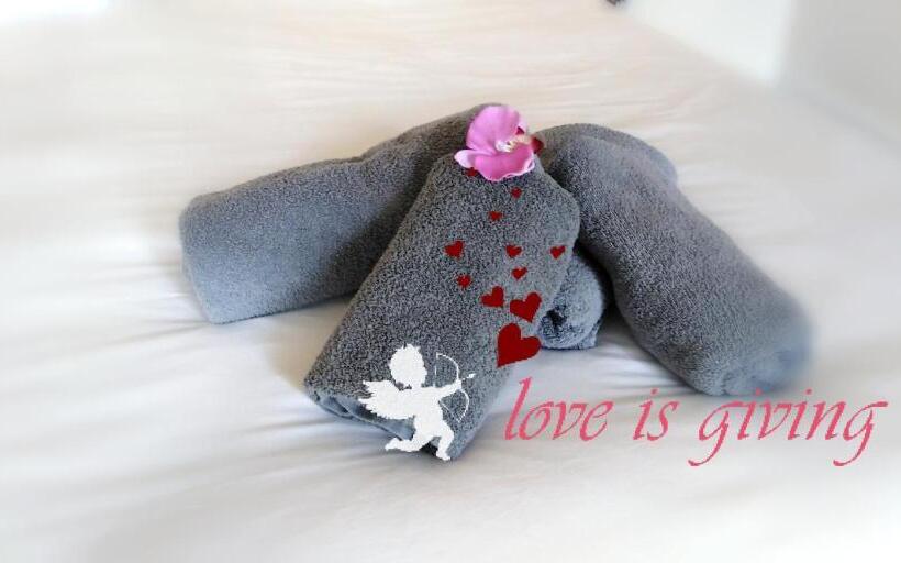 キングサイズベッドのデラックスルーム, Le Vieux Presbytère