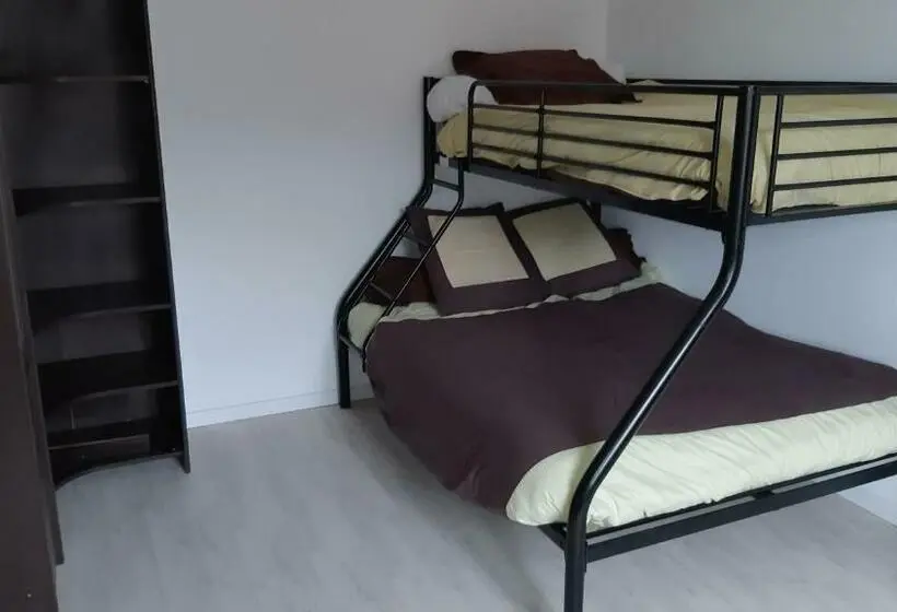 Camera Familiare, Les Hauts De Proisy