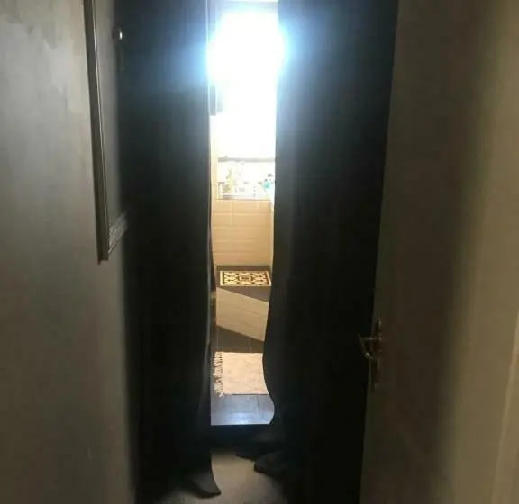 キングサイズベッドのスタンダードルーム, Luc S Place, Jaccuzi, Waterbed