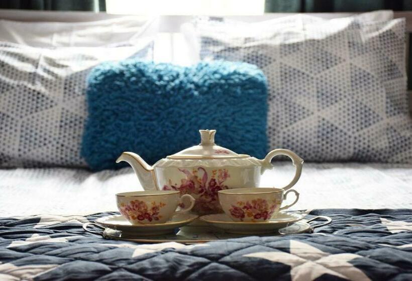 Люкс 2 Спальни, Sfeervol Appartement Het Knooppunt