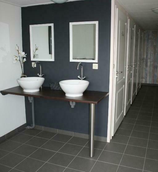 Люкс 2 Спальни, Sfeervol Appartement Het Knooppunt