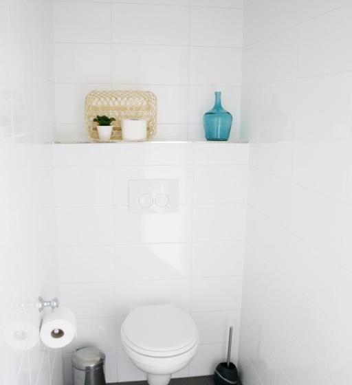 침실 2개 스위트, Sfeervol Appartement Het Knooppunt