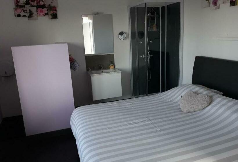 Номер Deluxe, Villa Marco 176