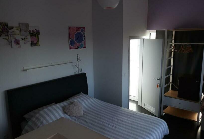 デラックスルーム, Villa Marco 176