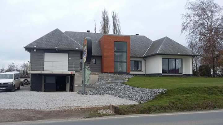 Номер Deluxe, Villa Marco 176