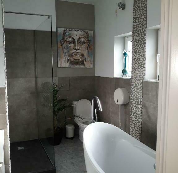 スタンダードルーム, Villa Marco 176