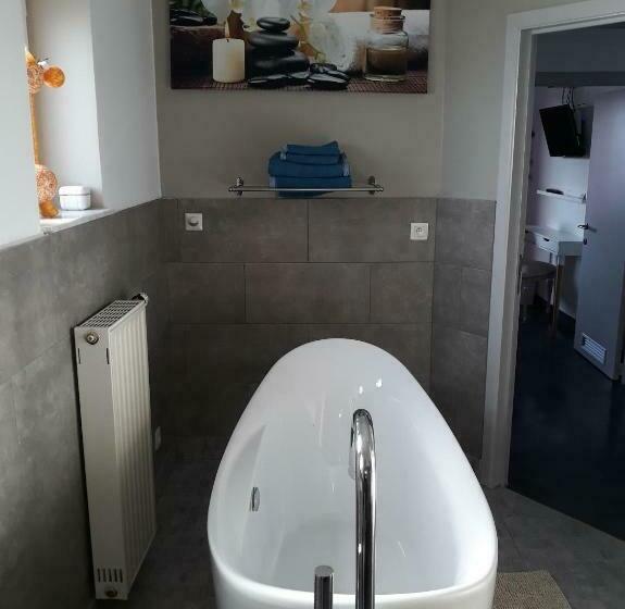 スタンダードルーム, Villa Marco 176