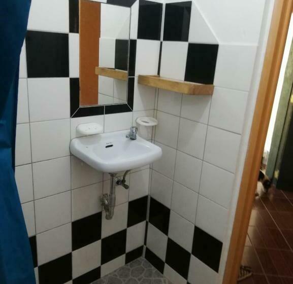 اتاق استاندارد اینتریور, Buenaventura Beachresort