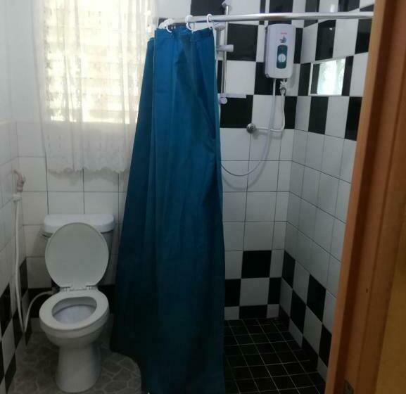 اتاق استاندارد اینتریور, Buenaventura Beachresort