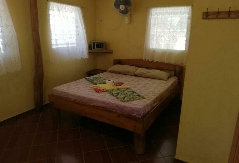 اتاق استاندارد اینتریور, Buenaventura Beachresort