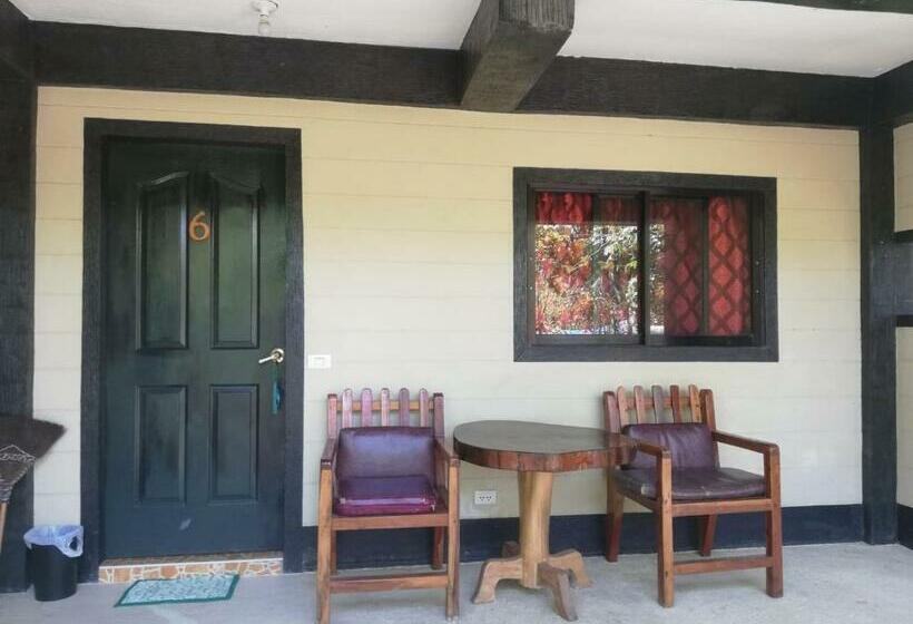 اتاق لوکس, Buenaventura Beachresort