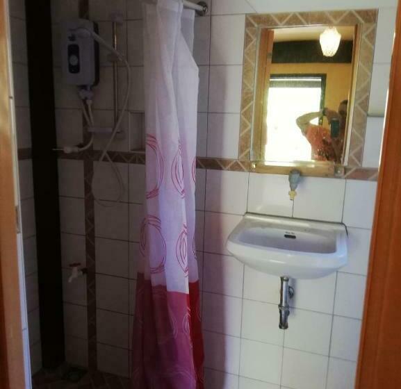 اتاق لوکس, Buenaventura Beachresort